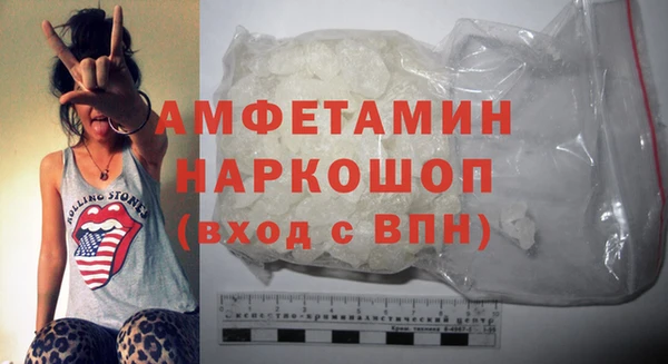 крисы Абаза